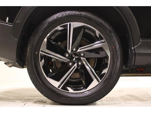 エクリプスクロスＰＨＥＶ Ｇリミテッドエディション　禁煙車　純正ナビ　フルセグＴＶ　バックカメラ　シートヒーター　ｅアシストマイパイロット　ＬＥＤヘッドライト　ＥＴＣ　クリアランスソナー　Ｂｌｕｅｔｏｏｔｈ接続　オートライト　オートハイビーム（25枚目）