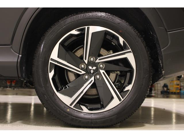 エクリプスクロスＰＨＥＶ Ｇリミテッドエディション　禁煙車　純正ナビ　フルセグＴＶ　バックカメラ　シートヒーター　ｅアシストマイパイロット　ＬＥＤヘッドライト　ＥＴＣ　クリアランスソナー　Ｂｌｕｅｔｏｏｔｈ接続　オートライト　オートハイビーム（26枚目）