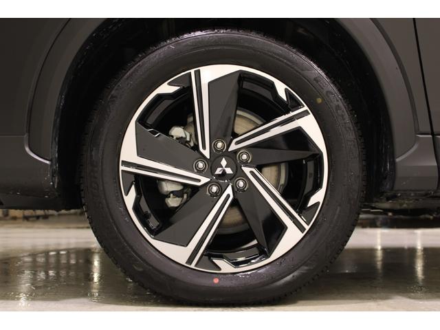 エクリプスクロスＰＨＥＶ Ｇリミテッドエディション　禁煙車　純正ナビ　フルセグＴＶ　バックカメラ　シートヒーター　ｅアシストマイパイロット　ＬＥＤヘッドライト　ＥＴＣ　クリアランスソナー　Ｂｌｕｅｔｏｏｔｈ接続　オートライト　オートハイビーム（27枚目）