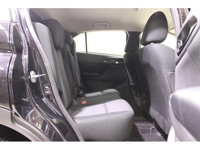 エクリプスクロスＰＨＥＶ Ｇリミテッドエディション　禁煙車　純正ナビ　フルセグＴＶ　バックカメラ　シートヒーター　ｅアシストマイパイロット　ＬＥＤヘッドライト　ＥＴＣ　クリアランスソナー　Ｂｌｕｅｔｏｏｔｈ接続　オートライト　オートハイビーム（40枚目）