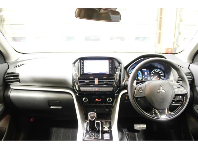 エクリプスクロスＰＨＥＶ Ｇリミテッドエディション　禁煙車　純正ナビ　フルセグＴＶ　バックカメラ　シートヒーター　ｅアシストマイパイロット　ＬＥＤヘッドライト　ＥＴＣ　クリアランスソナー　Ｂｌｕｅｔｏｏｔｈ接続　オートライト　オートハイビーム（46枚目）