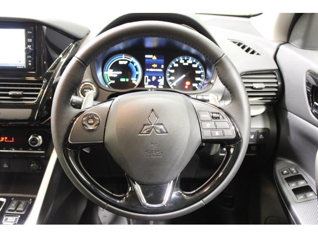 エクリプスクロスＰＨＥＶ Ｇリミテッドエディション　禁煙車　純正ナビ　フルセグＴＶ　バックカメラ　シートヒーター　ｅアシストマイパイロット　ＬＥＤヘッドライト　ＥＴＣ　クリアランスソナー　Ｂｌｕｅｔｏｏｔｈ接続　オートライト　オートハイビーム（47枚目）