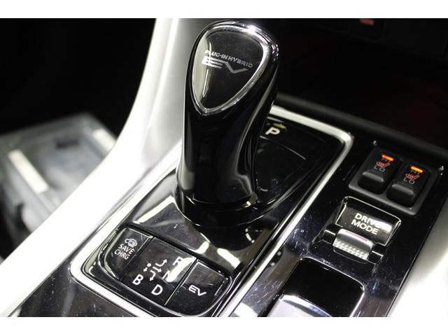 エクリプスクロスＰＨＥＶ Ｇリミテッドエディション　禁煙車　純正ナビ　フルセグＴＶ　バックカメラ　シートヒーター　ｅアシストマイパイロット　ＬＥＤヘッドライト　ＥＴＣ　クリアランスソナー　Ｂｌｕｅｔｏｏｔｈ接続　オートライト　オートハイビーム（64枚目）