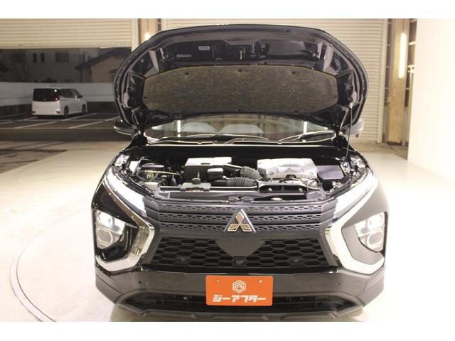 エクリプスクロスＰＨＥＶ Ｇリミテッドエディション　禁煙車　純正ナビ　フルセグＴＶ　バックカメラ　シートヒーター　ｅアシストマイパイロット　ＬＥＤヘッドライト　ＥＴＣ　クリアランスソナー　Ｂｌｕｅｔｏｏｔｈ接続　オートライト　オートハイビーム（76枚目）