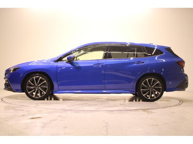 レヴォーグ STIスポーツ EX 禁煙車 純正11.6型インチナビ フルセグTV フロントサイドバックカメラ スマートリアビューミラー 電動リアゲート シートヒーター 赤黒革シート メモリー付きパワーシート STIフルエアロ ETC(11枚目)