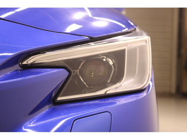 レヴォーグ STIスポーツ EX 禁煙車 純正11.6型インチナビ フルセグTV フロントサイドバックカメラ スマートリアビューミラー 電動リアゲート シートヒーター 赤黒革シート メモリー付きパワーシート STIフルエアロ ETC(17枚目)