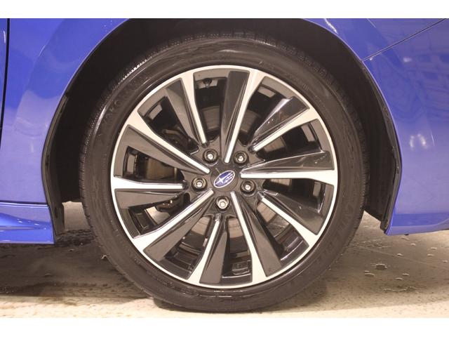 レヴォーグ STIスポーツ EX 禁煙車 純正11.6型インチナビ フルセグTV フロントサイドバックカメラ スマートリアビューミラー 電動リアゲート シートヒーター 赤黒革シート メモリー付きパワーシート STIフルエアロ ETC(24枚目)