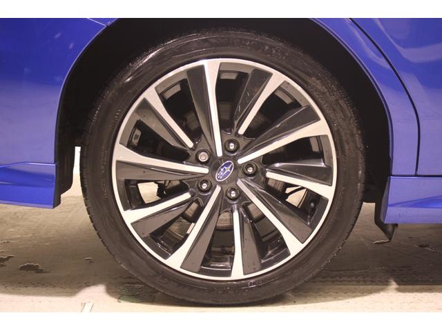 レヴォーグ STIスポーツ EX 禁煙車 純正11.6型インチナビ フルセグTV フロントサイドバックカメラ スマートリアビューミラー 電動リアゲート シートヒーター 赤黒革シート メモリー付きパワーシート STIフルエアロ ETC(25枚目)