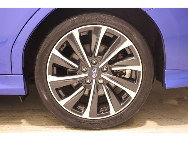 レヴォーグ STIスポーツ EX 禁煙車 純正11.6型インチナビ フルセグTV フロントサイドバックカメラ スマートリアビューミラー 電動リアゲート シートヒーター 赤黒革シート メモリー付きパワーシート STIフルエアロ ETC(26枚目)