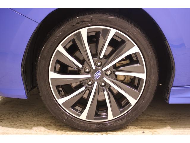 レヴォーグ STIスポーツ EX 禁煙車 純正11.6型インチナビ フルセグTV フロントサイドバックカメラ スマートリアビューミラー 電動リアゲート シートヒーター 赤黒革シート メモリー付きパワーシート STIフルエアロ ETC(27枚目)