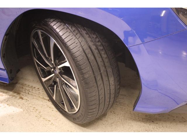 レヴォーグ STIスポーツ EX 禁煙車 純正11.6型インチナビ フルセグTV フロントサイドバックカメラ スマートリアビューミラー 電動リアゲート シートヒーター 赤黒革シート メモリー付きパワーシート STIフルエアロ ETC(30枚目)