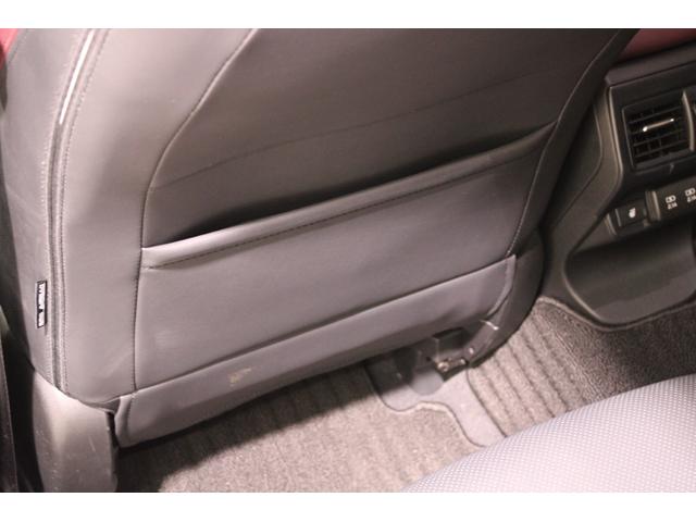 レヴォーグ STIスポーツ EX 禁煙車 純正11.6型インチナビ フルセグTV フロントサイドバックカメラ スマートリアビューミラー 電動リアゲート シートヒーター 赤黒革シート メモリー付きパワーシート STIフルエアロ ETC(48枚目)