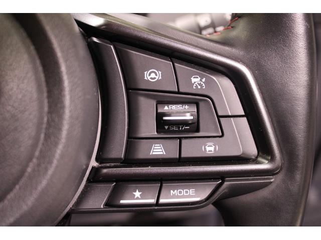 レヴォーグ STIスポーツ EX 禁煙車 純正11.6型インチナビ フルセグTV フロントサイドバックカメラ スマートリアビューミラー 電動リアゲート シートヒーター 赤黒革シート メモリー付きパワーシート STIフルエアロ ETC(50枚目)