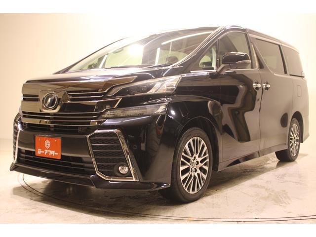 ヴェルファイア 3.5ZA Gエディション 禁煙車 JBLプレミアムサウンド 純正9インチナビ 純正12インチ後席モニター フルセグTV パノラミックビューモニター レーダークルーズコントロール 衝突軽減ブレーキ 電動リアゲート LEDライト(9枚目)