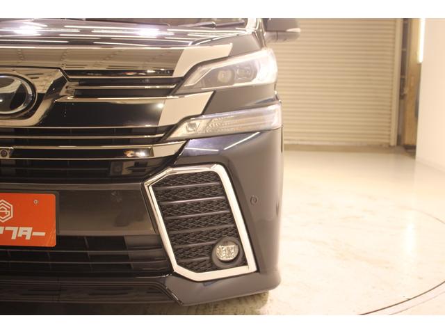 ヴェルファイア 3.5ZA Gエディション 禁煙車 JBLプレミアムサウンド 純正9インチナビ 純正12インチ後席モニター フルセグTV パノラミックビューモニター レーダークルーズコントロール 衝突軽減ブレーキ 電動リアゲート LEDライト(15枚目)