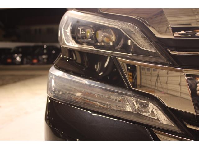 ヴェルファイア 3.5ZA Gエディション 禁煙車 JBLプレミアムサウンド 純正9インチナビ 純正12インチ後席モニター フルセグTV パノラミックビューモニター レーダークルーズコントロール 衝突軽減ブレーキ 電動リアゲート LEDライト(18枚目)