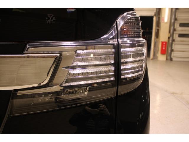 ヴェルファイア 3.5ZA Gエディション 禁煙車 JBLプレミアムサウンド 純正9インチナビ 純正12インチ後席モニター フルセグTV パノラミックビューモニター レーダークルーズコントロール 衝突軽減ブレーキ 電動リアゲート LEDライト(19枚目)