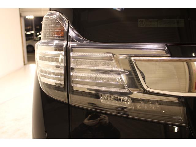 ヴェルファイア 3.5ZA Gエディション 禁煙車 JBLプレミアムサウンド 純正9インチナビ 純正12インチ後席モニター フルセグTV パノラミックビューモニター レーダークルーズコントロール 衝突軽減ブレーキ 電動リアゲート LEDライト(20枚目)