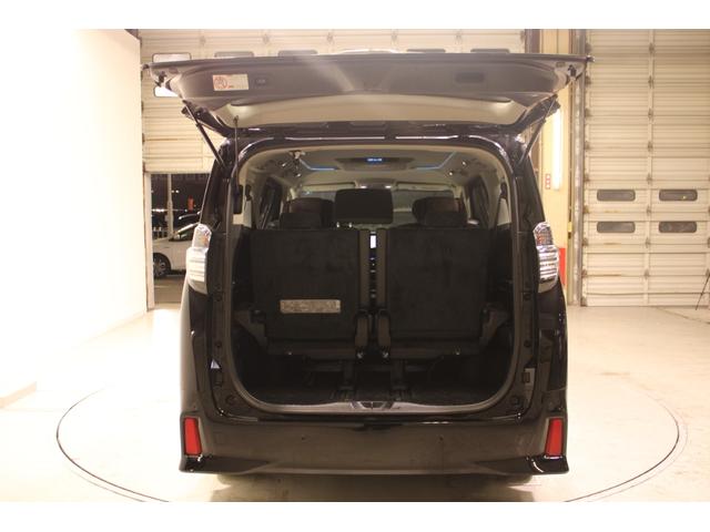 ヴェルファイア 3.5ZA Gエディション 禁煙車 JBLプレミアムサウンド 純正9インチナビ 純正12インチ後席モニター フルセグTV パノラミックビューモニター レーダークルーズコントロール 衝突軽減ブレーキ 電動リアゲート LEDライト(33枚目)