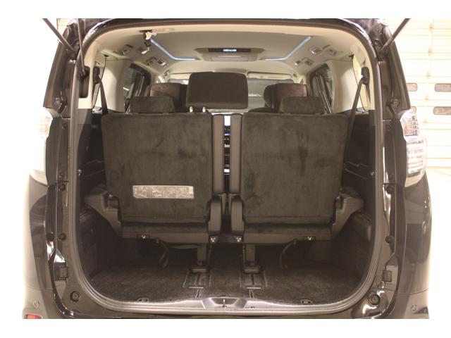 ヴェルファイア 3.5ZA Gエディション 禁煙車 JBLプレミアムサウンド 純正9インチナビ 純正12インチ後席モニター フルセグTV パノラミックビューモニター レーダークルーズコントロール 衝突軽減ブレーキ 電動リアゲート LEDライト(34枚目)