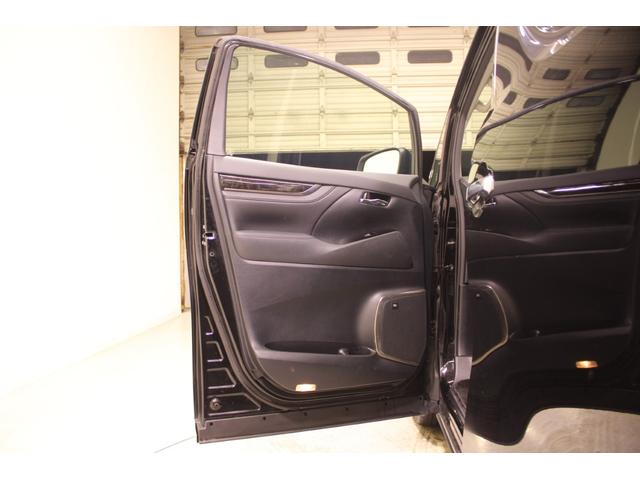 ヴェルファイア 3.5ZA Gエディション 禁煙車 JBLプレミアムサウンド 純正9インチナビ 純正12インチ後席モニター フルセグTV パノラミックビューモニター レーダークルーズコントロール 衝突軽減ブレーキ 電動リアゲート LEDライト(38枚目)