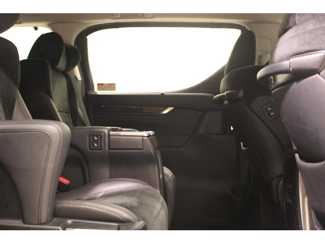 ヴェルファイア 3.5ZA Gエディション 禁煙車 JBLプレミアムサウンド 純正9インチナビ 純正12インチ後席モニター フルセグTV パノラミックビューモニター レーダークルーズコントロール 衝突軽減ブレーキ 電動リアゲート LEDライト(41枚目)