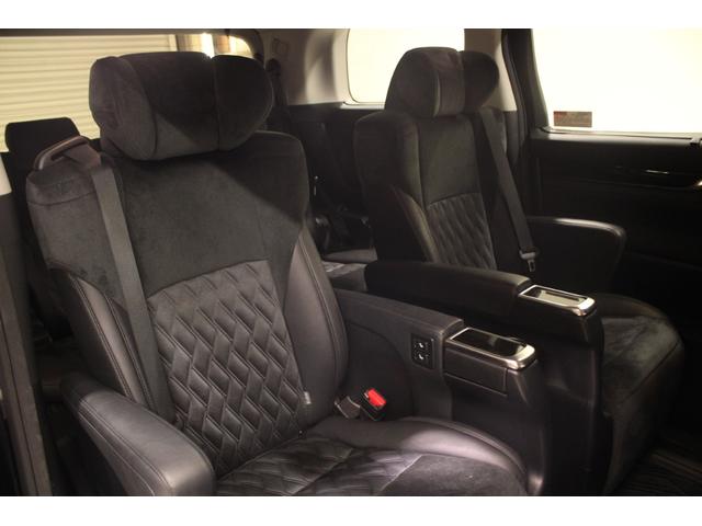 ヴェルファイア 3.5ZA Gエディション 禁煙車 JBLプレミアムサウンド 純正9インチナビ 純正12インチ後席モニター フルセグTV パノラミックビューモニター レーダークルーズコントロール 衝突軽減ブレーキ 電動リアゲート LEDライト(42枚目)