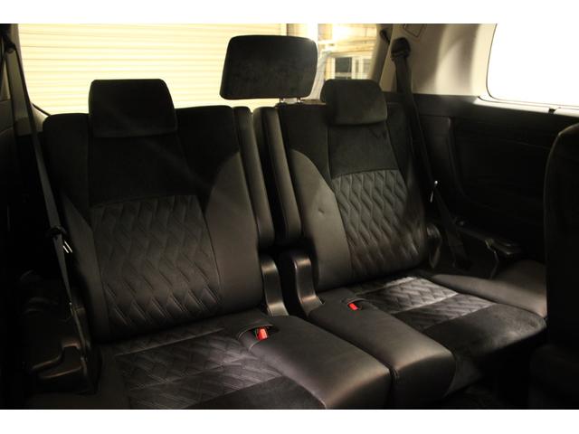 ヴェルファイア 3.5ZA Gエディション 禁煙車 JBLプレミアムサウンド 純正9インチナビ 純正12インチ後席モニター フルセグTV パノラミックビューモニター レーダークルーズコントロール 衝突軽減ブレーキ 電動リアゲート LEDライト(43枚目)