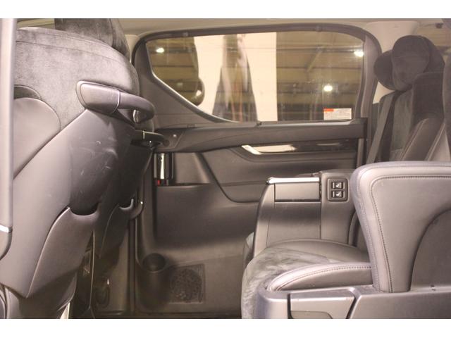 ヴェルファイア 3.5ZA Gエディション 禁煙車 JBLプレミアムサウンド 純正9インチナビ 純正12インチ後席モニター フルセグTV パノラミックビューモニター レーダークルーズコントロール 衝突軽減ブレーキ 電動リアゲート LEDライト(44枚目)