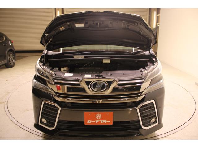 ヴェルファイア 3.5ZA Gエディション 禁煙車 JBLプレミアムサウンド 純正9インチナビ 純正12インチ後席モニター フルセグTV パノラミックビューモニター レーダークルーズコントロール 衝突軽減ブレーキ 電動リアゲート LEDライト(78枚目)
