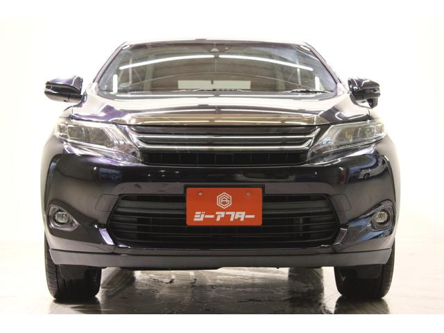 ハリアーハイブリッド プレミアム ALPINE9インチナビ バックカメラ 黒革シート オートクルーズコントロール 電動リアゲート 純正18インチAW シート-ヒーター メモリ付きパワーシート ETC LEDヘッドライトオートハイビーム(9枚目)