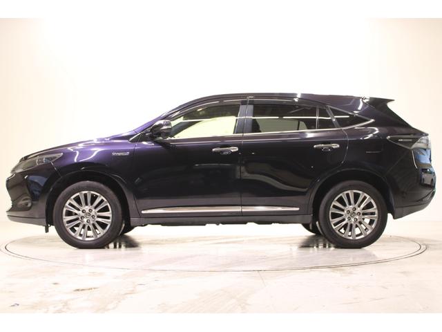 ハリアーハイブリッド プレミアム ALPINE9インチナビ バックカメラ 黒革シート オートクルーズコントロール 電動リアゲート 純正18インチAW シート-ヒーター メモリ付きパワーシート ETC LEDヘッドライトオートハイビーム(11枚目)