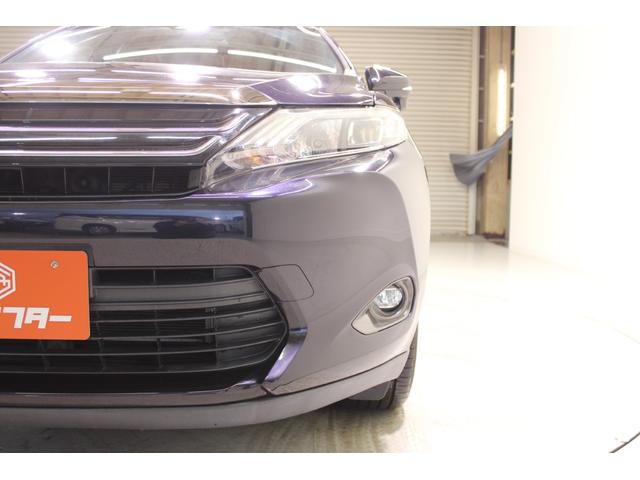 ハリアーハイブリッド プレミアム ALPINE9インチナビ バックカメラ 黒革シート オートクルーズコントロール 電動リアゲート 純正18インチAW シート-ヒーター メモリ付きパワーシート ETC LEDヘッドライトオートハイビーム(16枚目)