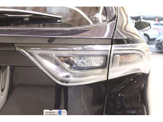 ハリアーハイブリッド プレミアム ALPINE9インチナビ バックカメラ 黒革シート オートクルーズコントロール 電動リアゲート 純正18インチAW シート-ヒーター メモリ付きパワーシート ETC LEDヘッドライトオートハイビーム(20枚目)