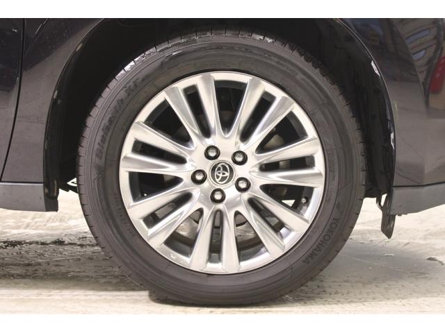 ハリアーハイブリッド プレミアム ALPINE9インチナビ バックカメラ 黒革シート オートクルーズコントロール 電動リアゲート 純正18インチAW シート-ヒーター メモリ付きパワーシート ETC LEDヘッドライトオートハイビーム(24枚目)