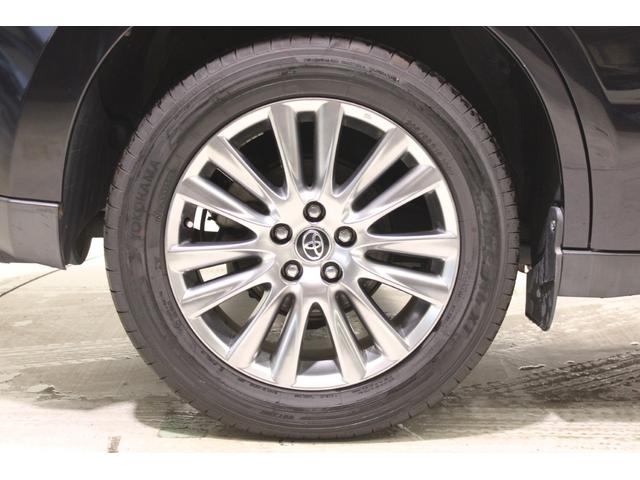 ハリアーハイブリッド プレミアム ALPINE9インチナビ バックカメラ 黒革シート オートクルーズコントロール 電動リアゲート 純正18インチAW シート-ヒーター メモリ付きパワーシート ETC LEDヘッドライトオートハイビーム(25枚目)