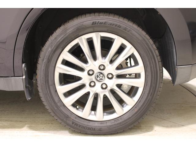 ハリアーハイブリッド プレミアム ALPINE9インチナビ バックカメラ 黒革シート オートクルーズコントロール 電動リアゲート 純正18インチAW シート-ヒーター メモリ付きパワーシート ETC LEDヘッドライトオートハイビーム(26枚目)