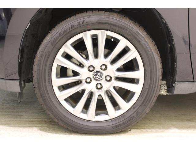 ハリアーハイブリッド プレミアム ALPINE9インチナビ バックカメラ 黒革シート オートクルーズコントロール 電動リアゲート 純正18インチAW シート-ヒーター メモリ付きパワーシート ETC LEDヘッドライトオートハイビーム(27枚目)