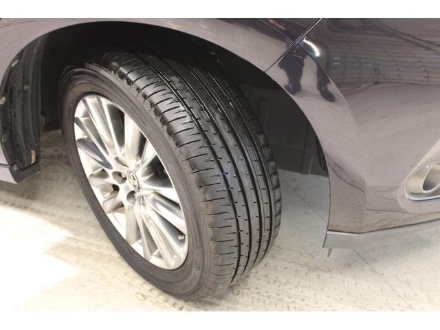 ハリアーハイブリッド プレミアム ALPINE9インチナビ バックカメラ 黒革シート オートクルーズコントロール 電動リアゲート 純正18インチAW シート-ヒーター メモリ付きパワーシート ETC LEDヘッドライトオートハイビーム(30枚目)