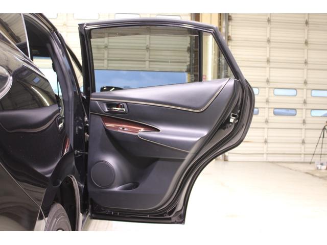 ハリアーハイブリッド プレミアム ALPINE9インチナビ バックカメラ 黒革シート オートクルーズコントロール 電動リアゲート 純正18インチAW シート-ヒーター メモリ付きパワーシート ETC LEDヘッドライトオートハイビーム(32枚目)