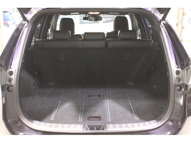 ハリアーハイブリッド プレミアム ALPINE9インチナビ バックカメラ 黒革シート オートクルーズコントロール 電動リアゲート 純正18インチAW シート-ヒーター メモリ付きパワーシート ETC LEDヘッドライトオートハイビーム(34枚目)