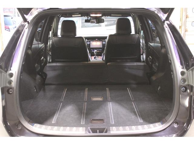 ハリアーハイブリッド プレミアム ALPINE9インチナビ バックカメラ 黒革シート オートクルーズコントロール 電動リアゲート 純正18インチAW シート-ヒーター メモリ付きパワーシート ETC LEDヘッドライトオートハイビーム(35枚目)