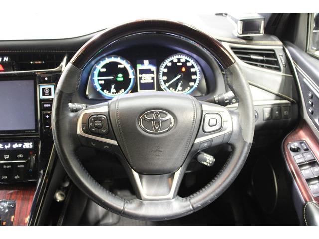 ハリアーハイブリッド プレミアム ALPINE9インチナビ バックカメラ 黒革シート オートクルーズコントロール 電動リアゲート 純正18インチAW シート-ヒーター メモリ付きパワーシート ETC LEDヘッドライトオートハイビーム(47枚目)