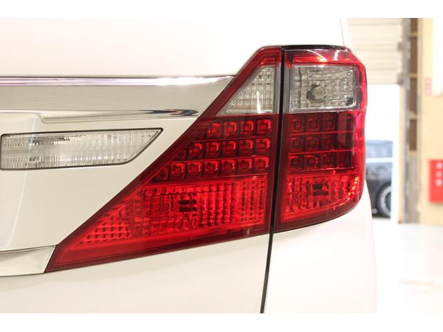 アルファード 240S 禁煙車 アルパイン8インチナビ 後席モニター バックカメラ 両側電動スライドドア オートクルーズコントロール Bluetooth接続 革巻きステアリング クリアランスソナー オートライト ETC(20枚目)