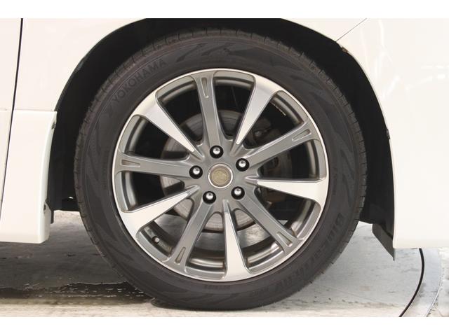 アルファード 240S 禁煙車 アルパイン8インチナビ 後席モニター バックカメラ 両側電動スライドドア オートクルーズコントロール Bluetooth接続 革巻きステアリング クリアランスソナー オートライト ETC(24枚目)