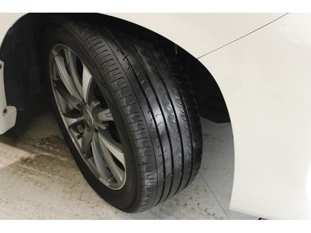 アルファード 240S 禁煙車 アルパイン8インチナビ 後席モニター バックカメラ 両側電動スライドドア オートクルーズコントロール Bluetooth接続 革巻きステアリング クリアランスソナー オートライト ETC(30枚目)