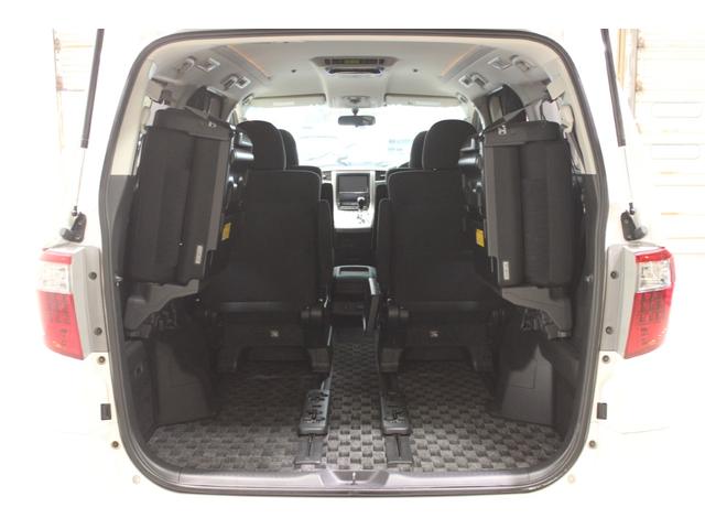アルファード 240S 禁煙車 アルパイン8インチナビ 後席モニター バックカメラ 両側電動スライドドア オートクルーズコントロール Bluetooth接続 革巻きステアリング クリアランスソナー オートライト ETC(36枚目)