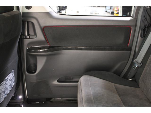 アルファード 240S 禁煙車 アルパイン8インチナビ 後席モニター バックカメラ 両側電動スライドドア オートクルーズコントロール Bluetooth接続 革巻きステアリング クリアランスソナー オートライト ETC(37枚目)