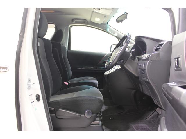 アルファード 240S 禁煙車 アルパイン8インチナビ 後席モニター バックカメラ 両側電動スライドドア オートクルーズコントロール Bluetooth接続 革巻きステアリング クリアランスソナー オートライト ETC(40枚目)