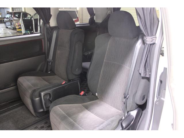 アルファード 240S 禁煙車 アルパイン8インチナビ 後席モニター バックカメラ 両側電動スライドドア オートクルーズコントロール Bluetooth接続 革巻きステアリング クリアランスソナー オートライト ETC(46枚目)